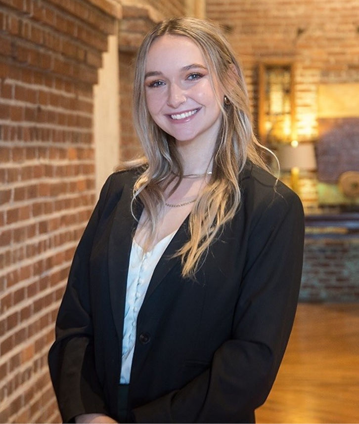 Rachael Jackson, Founder and CEO of Oblyss